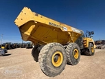 Used Komatsu